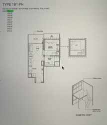 Park Colonial (D13), Condominium #349691031